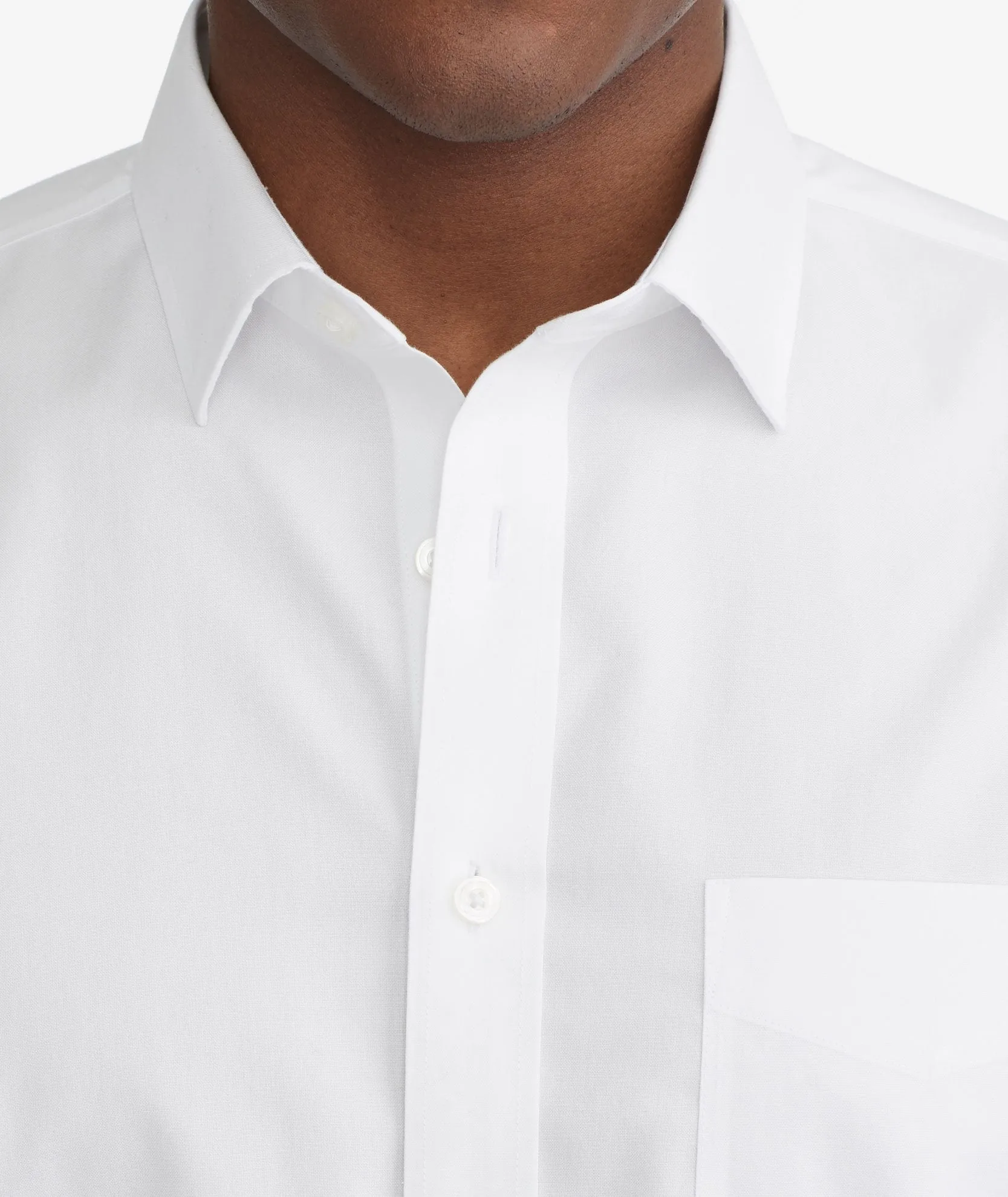 Braves Signature Series Button-Down