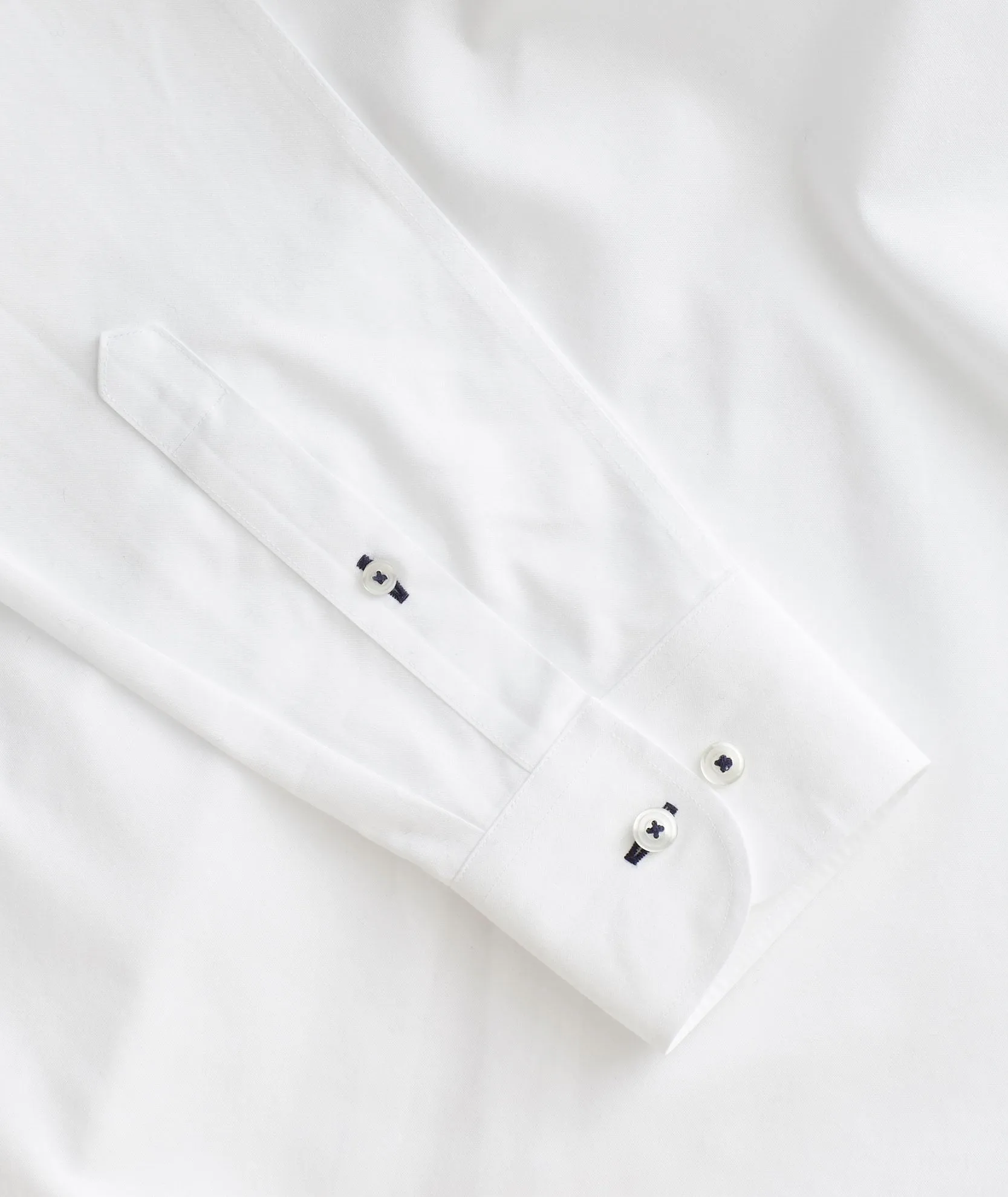 Braves Signature Series Button-Down