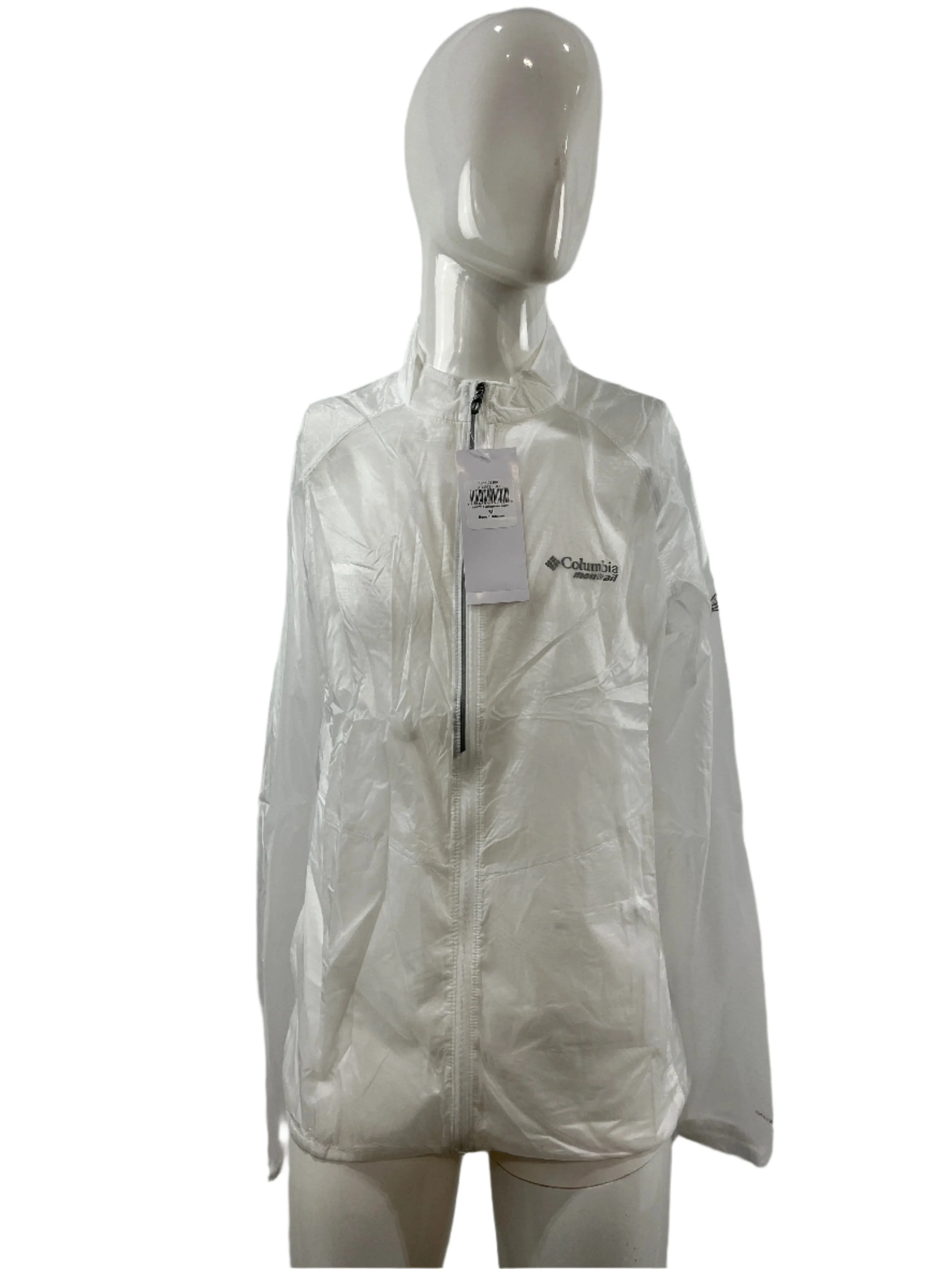 Colubmia FKT II Windbreaker Jacket