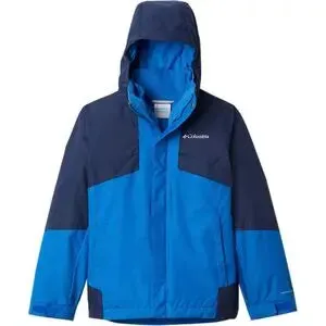 Columbia Bugaboo II Interchange Parka