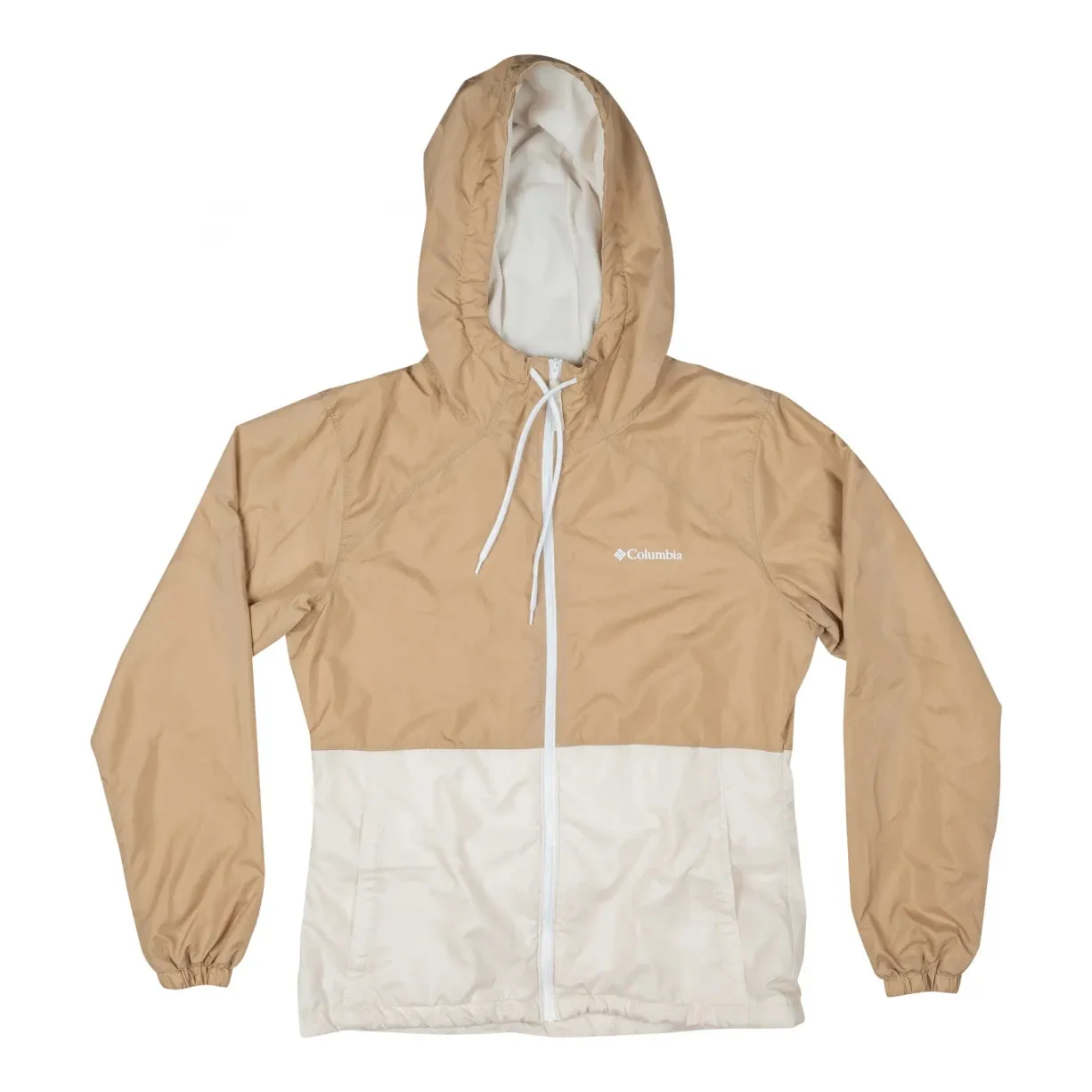 Columbia Center Ridge Lined Windbreaker