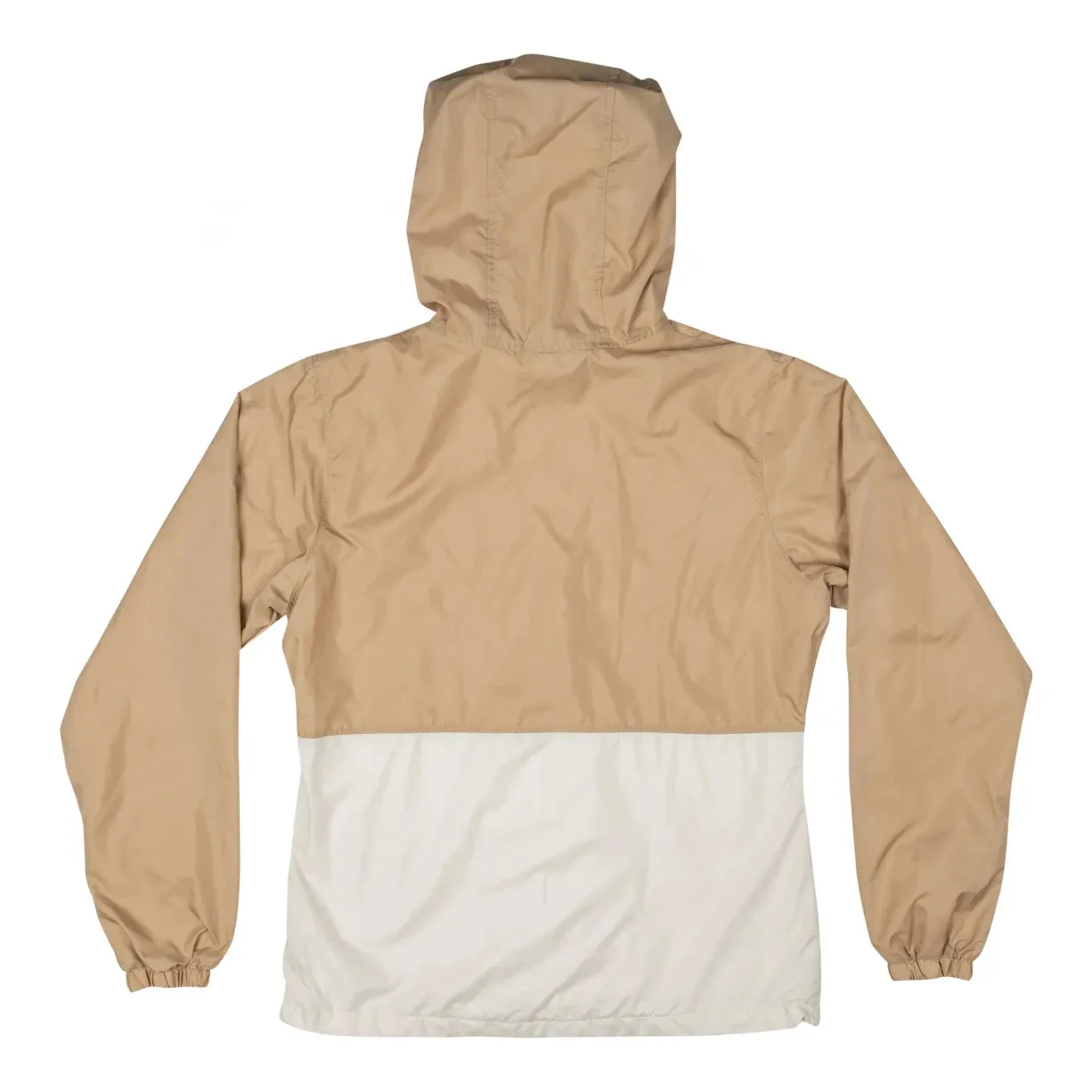 Columbia Center Ridge Lined Windbreaker