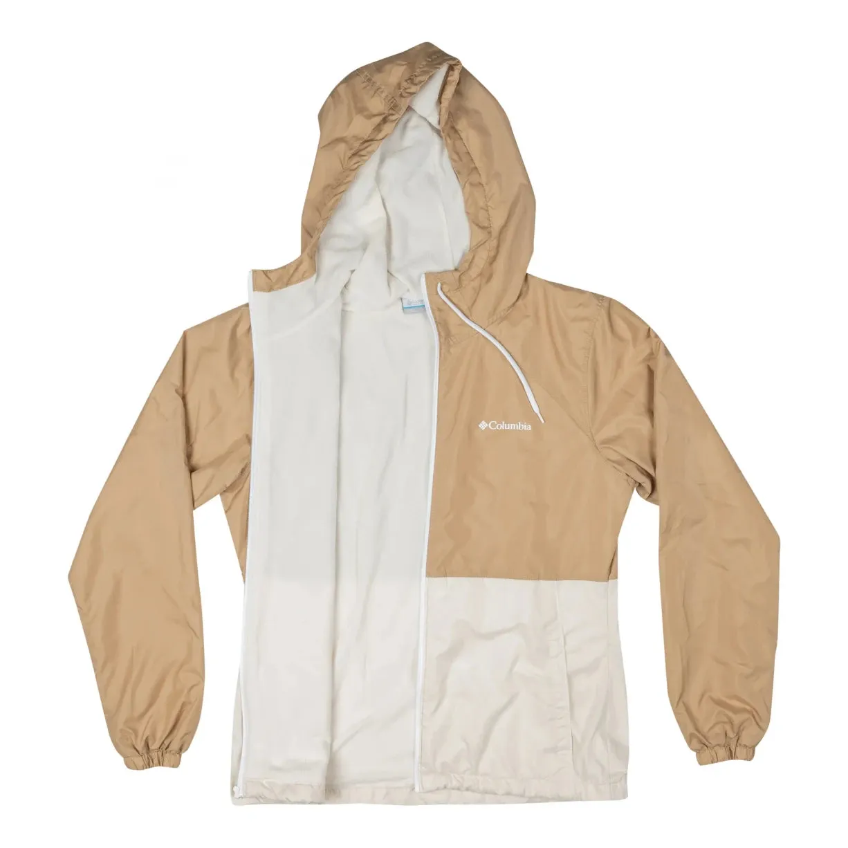 Columbia Center Ridge Lined Windbreaker