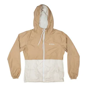 Columbia Center Ridge Lined Windbreaker
