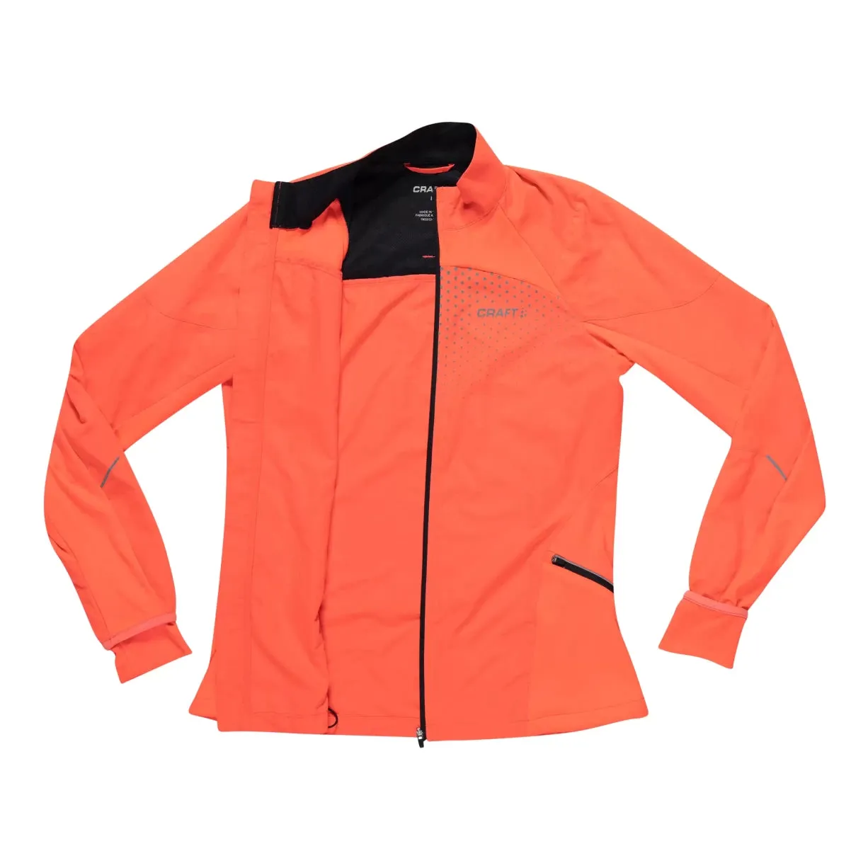 Craft Cycling Windbreaker - Women's