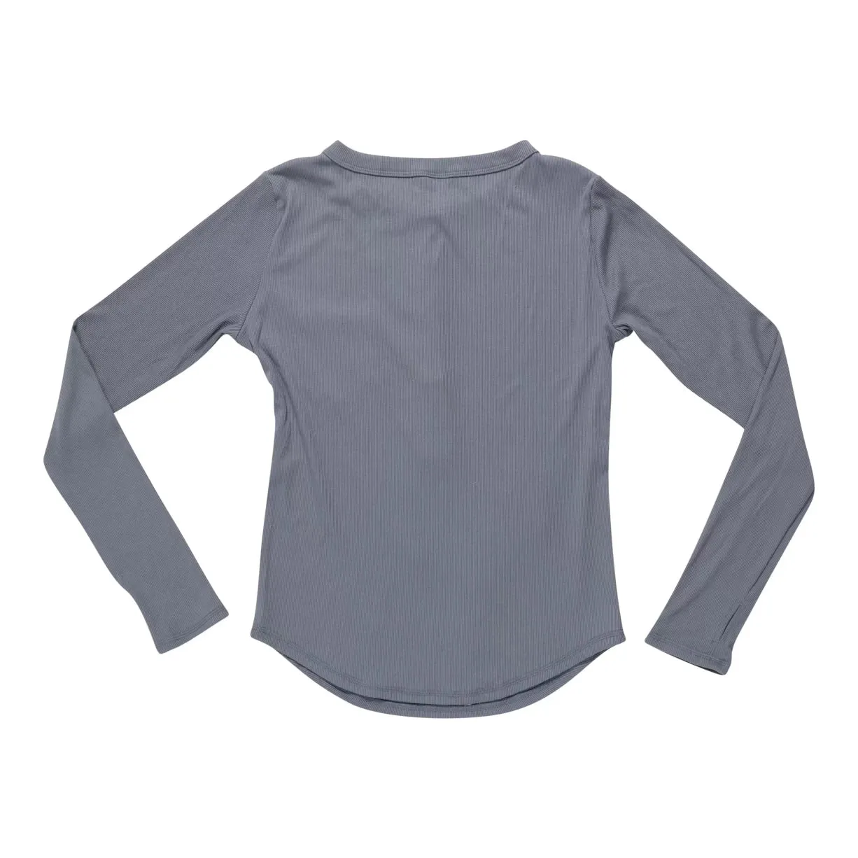 CVG Long-Sleeve Henley Top - Women's