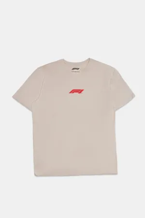 Formula 1 Final Lap Graphic Tee