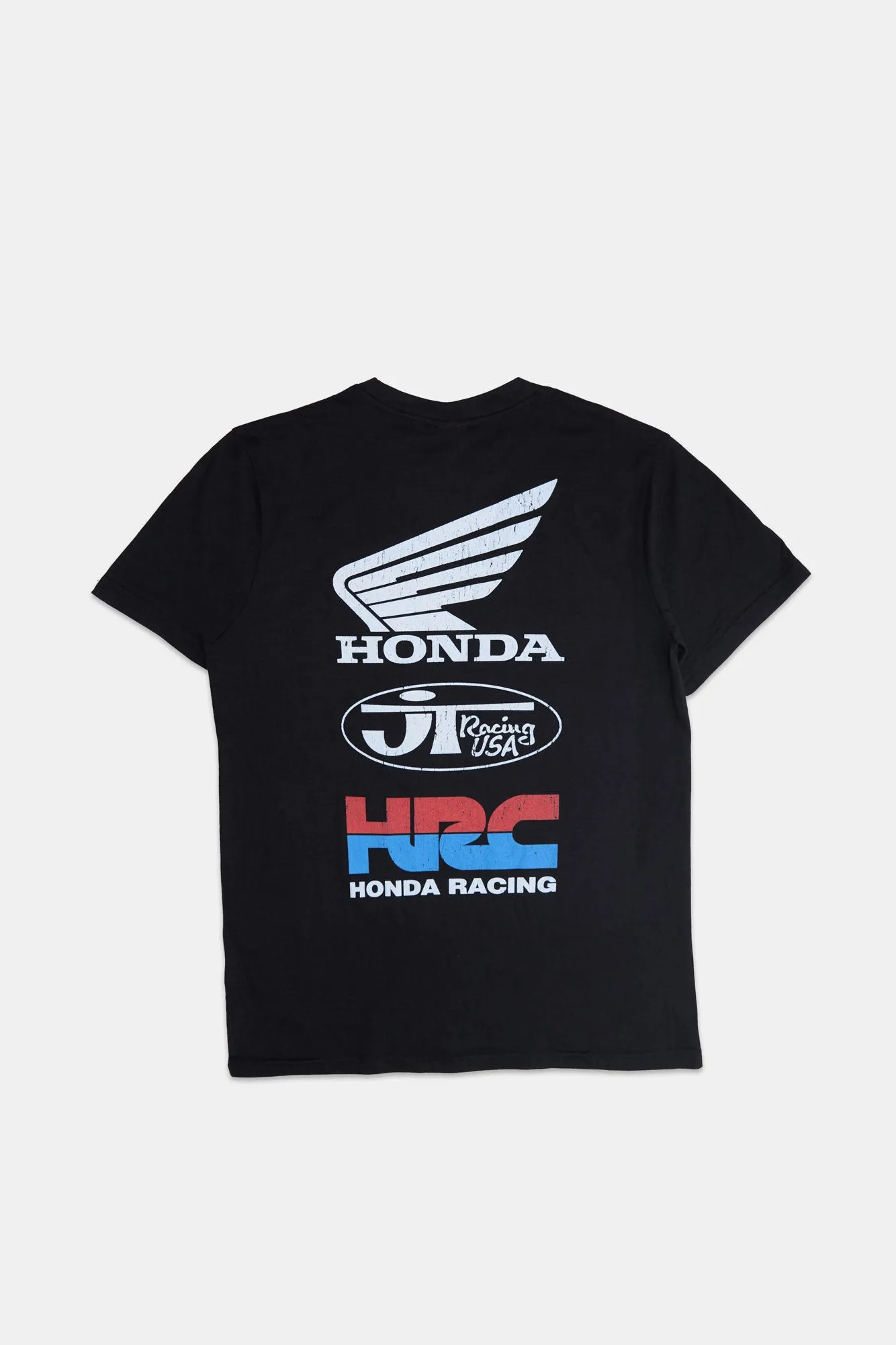 Honda Racing HRC Graphic Tee