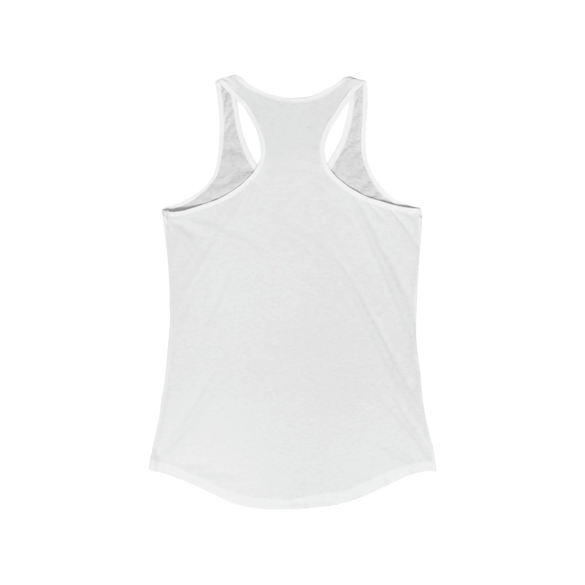 IH8Mud Womens Racerback Tank Top - Reefmonkey