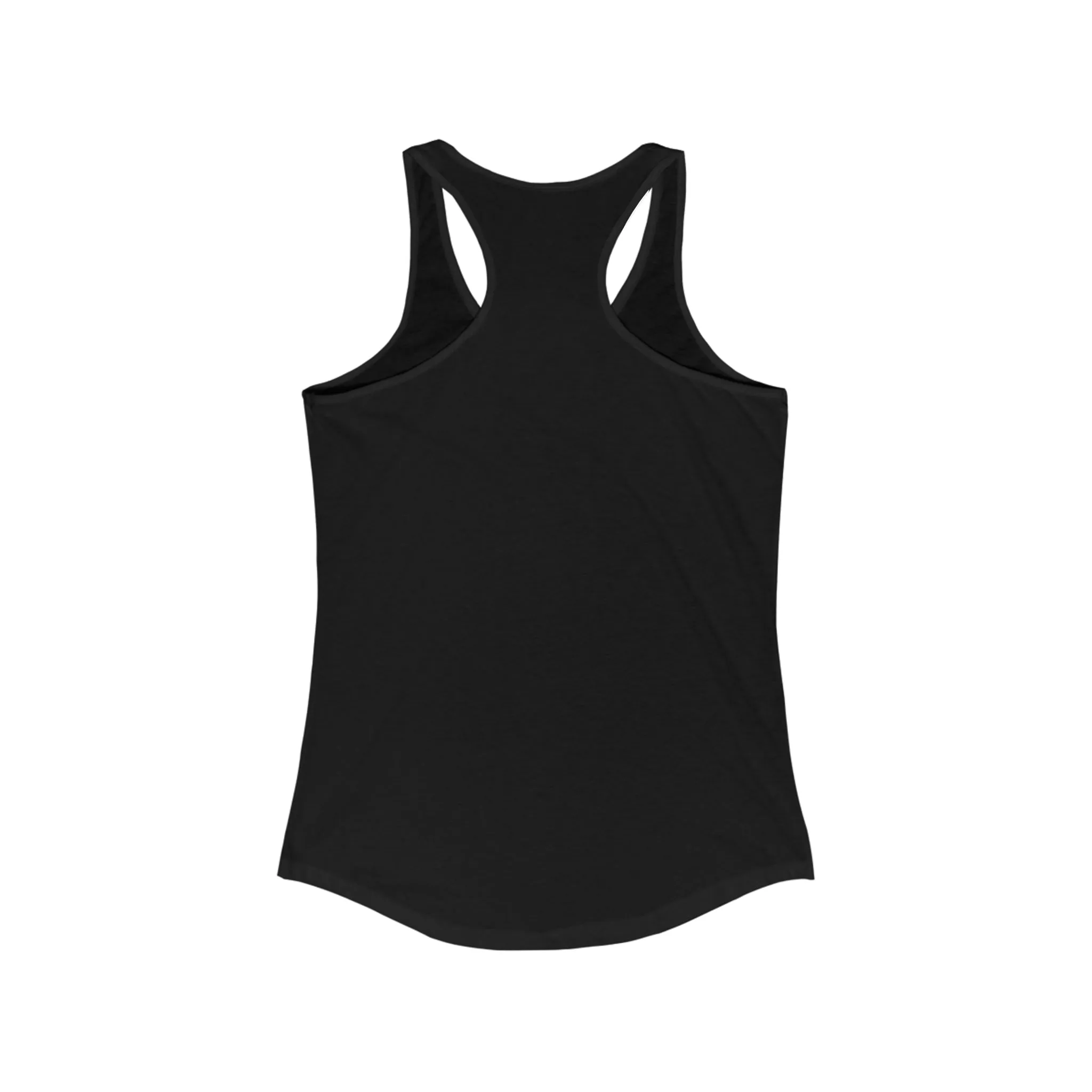 IH8Mud Womens Racerback Tank Top - Reefmonkey