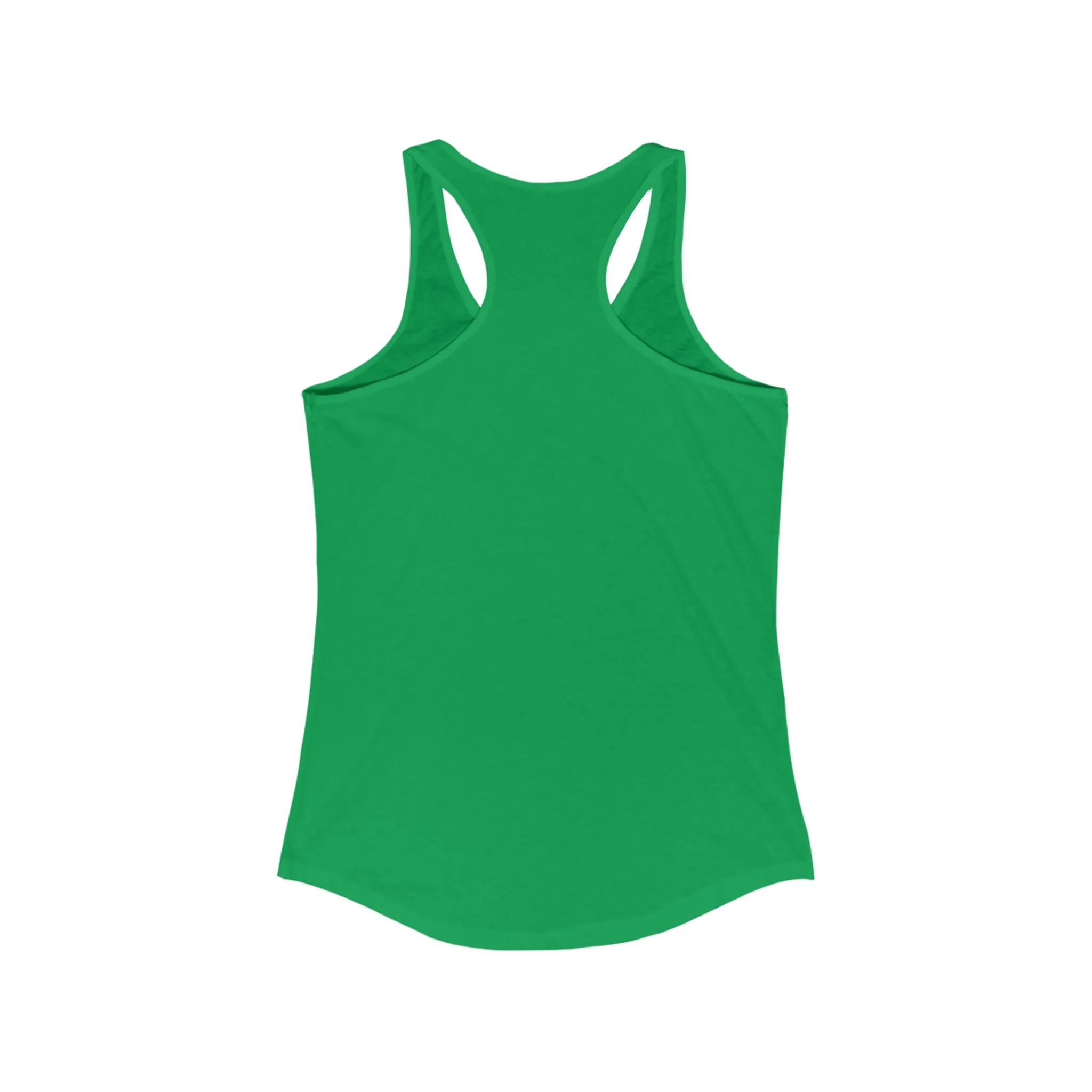 IH8Mud Womens Racerback Tank Top - Reefmonkey
