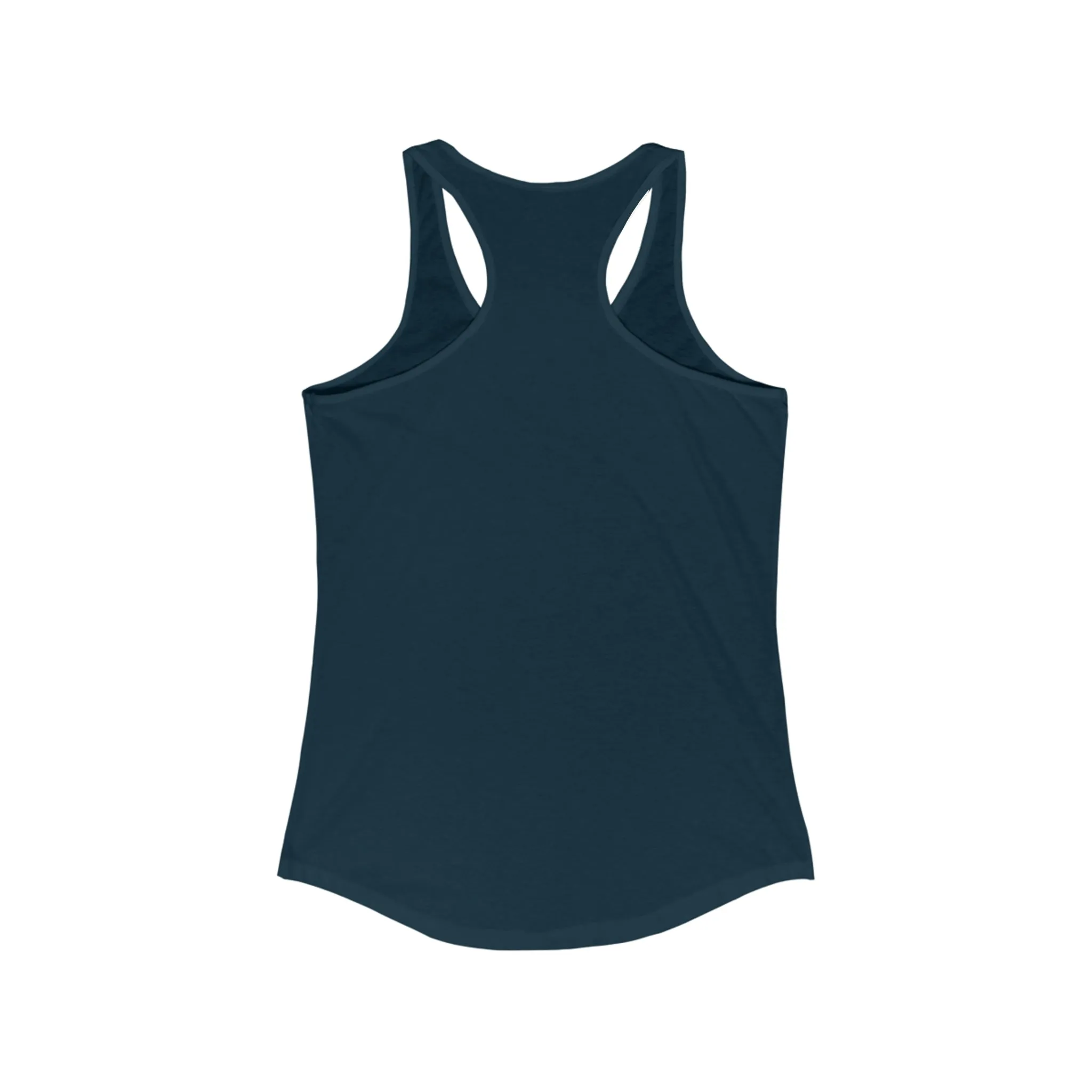 IH8Mud Womens Racerback Tank Top - Reefmonkey
