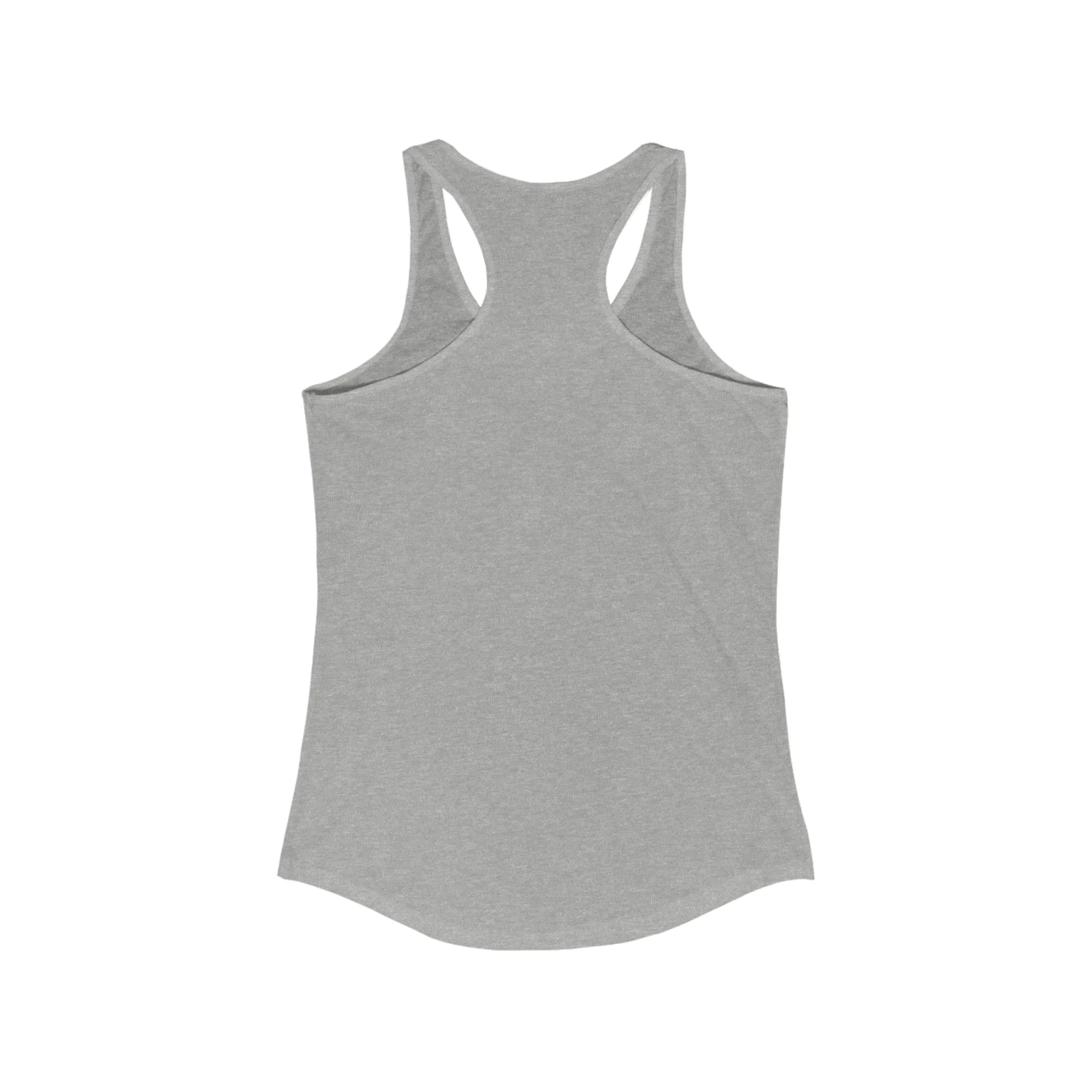 IH8Mud Womens Racerback Tank Top - Reefmonkey
