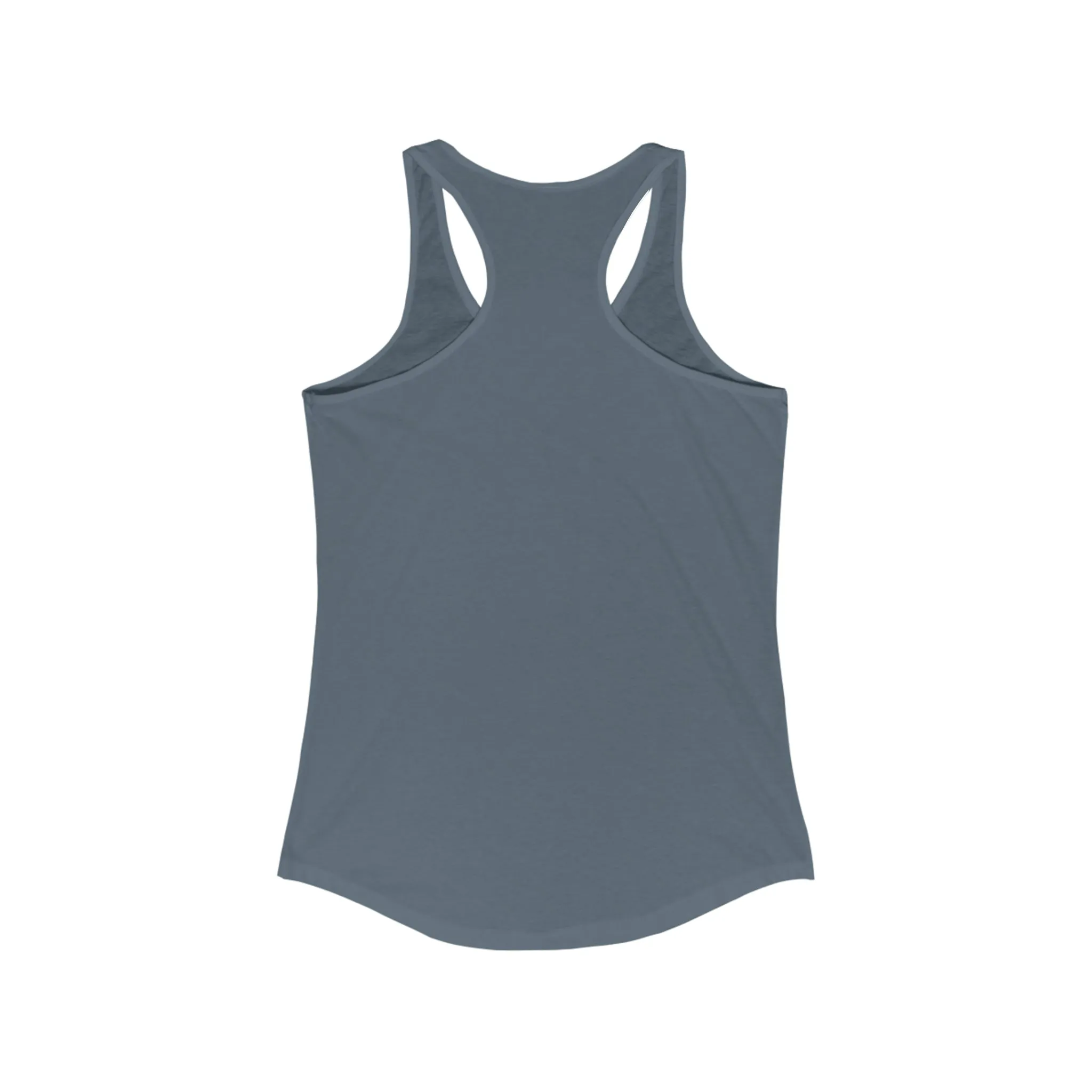 IH8Mud Womens Racerback Tank Top - Reefmonkey