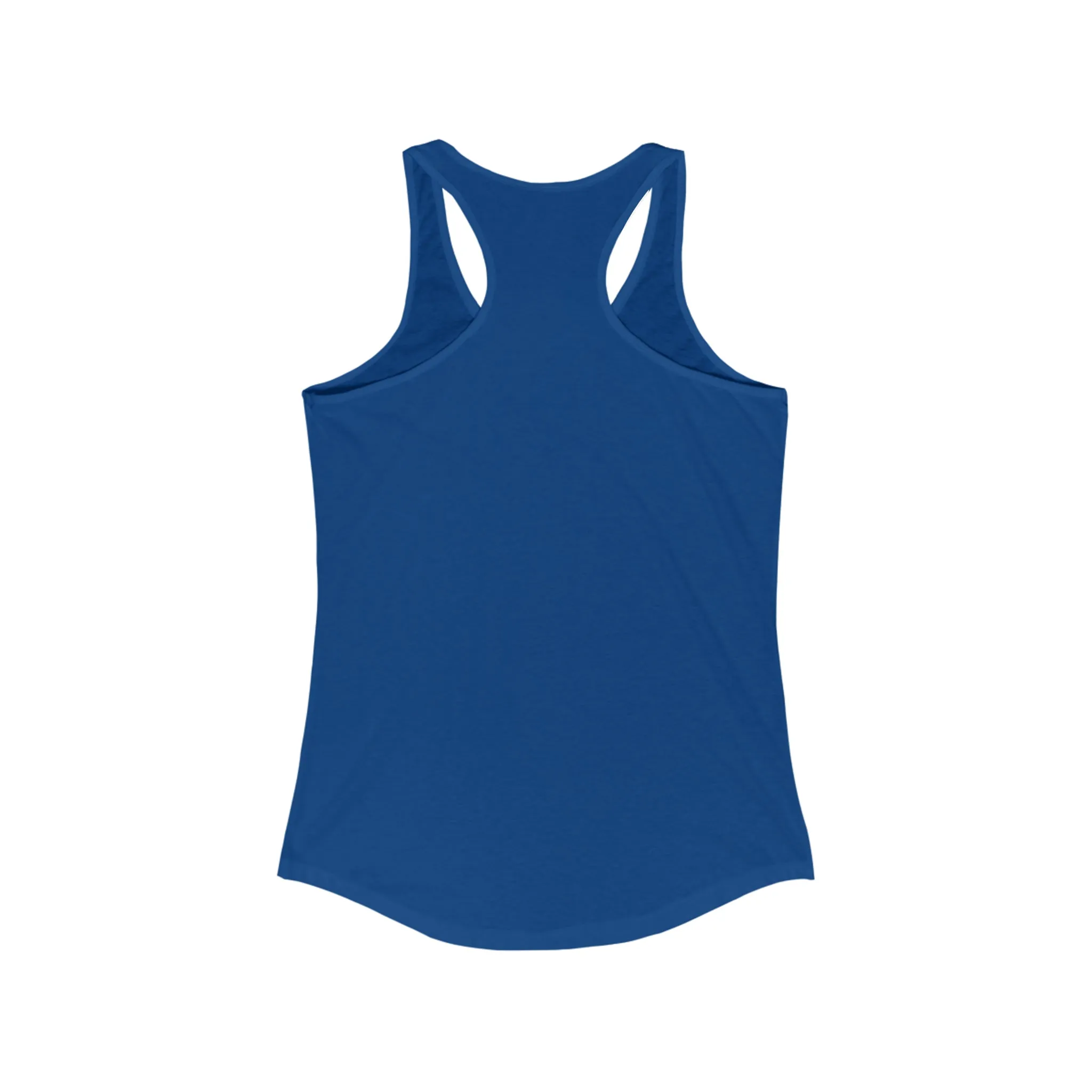 IH8Mud Womens Racerback Tank Top - Reefmonkey