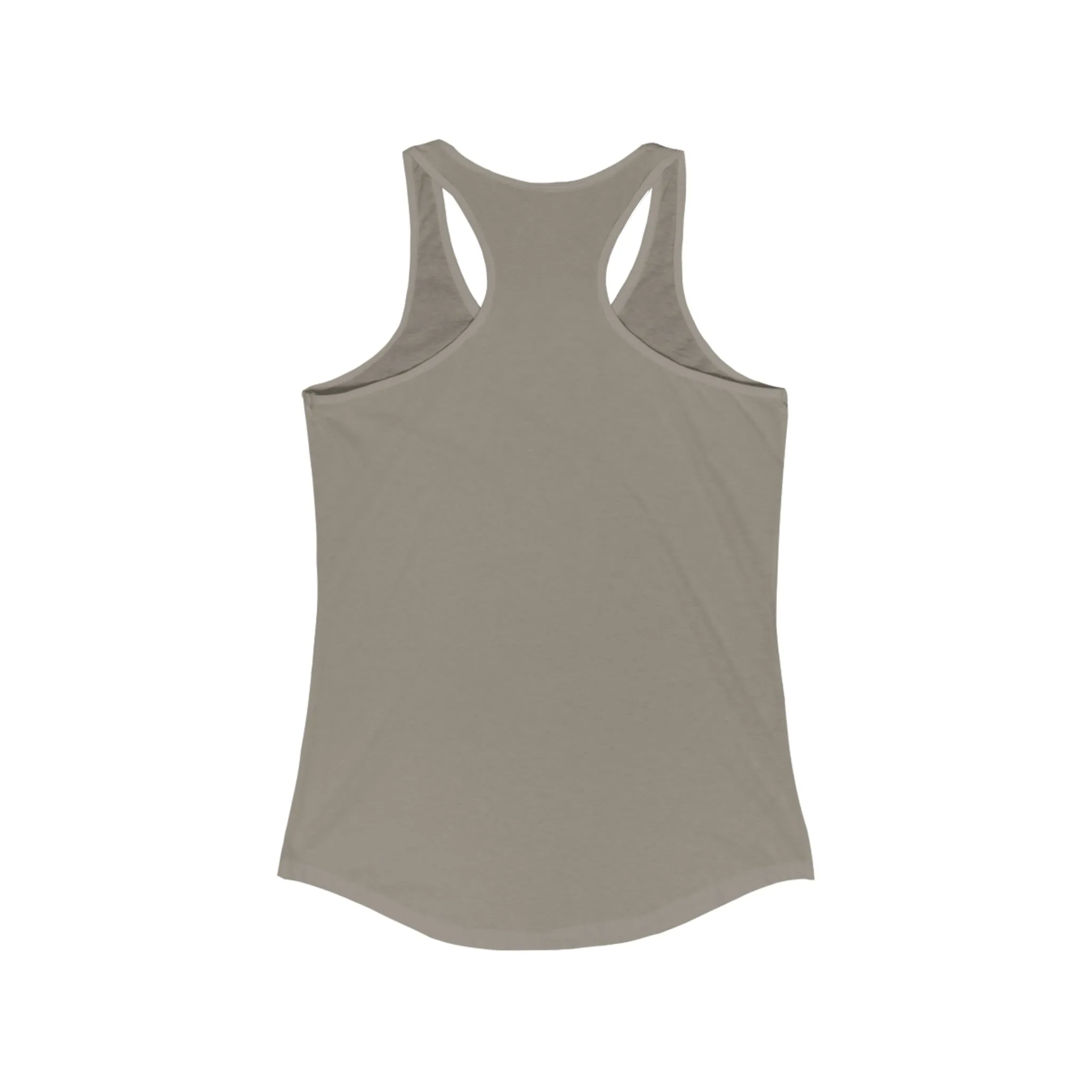 IH8Mud Womens Racerback Tank Top - Reefmonkey