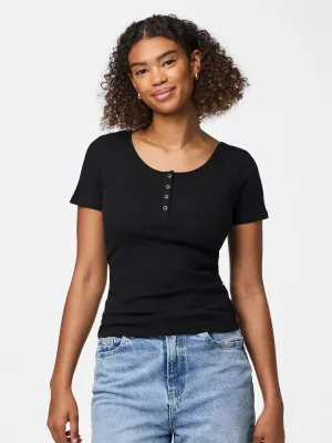 Kitte Henley Tee