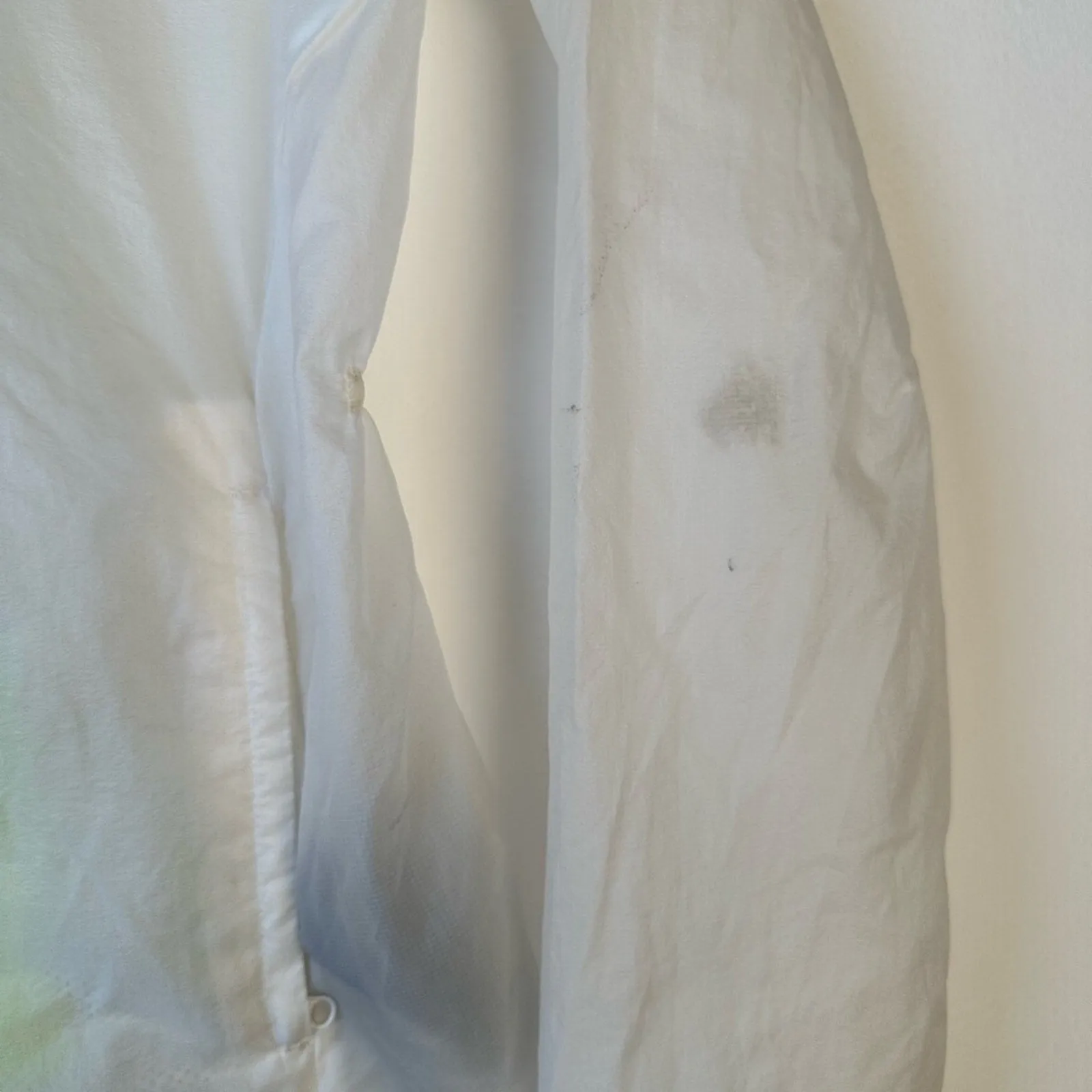 Marmot Windbreaker