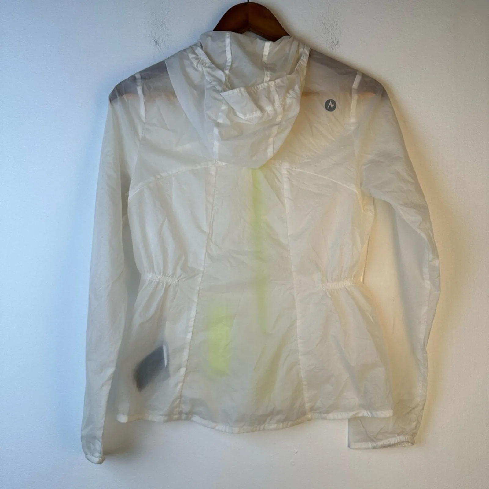 Marmot Windbreaker