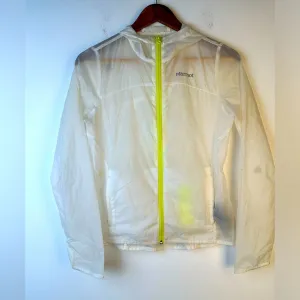 Marmot Windbreaker