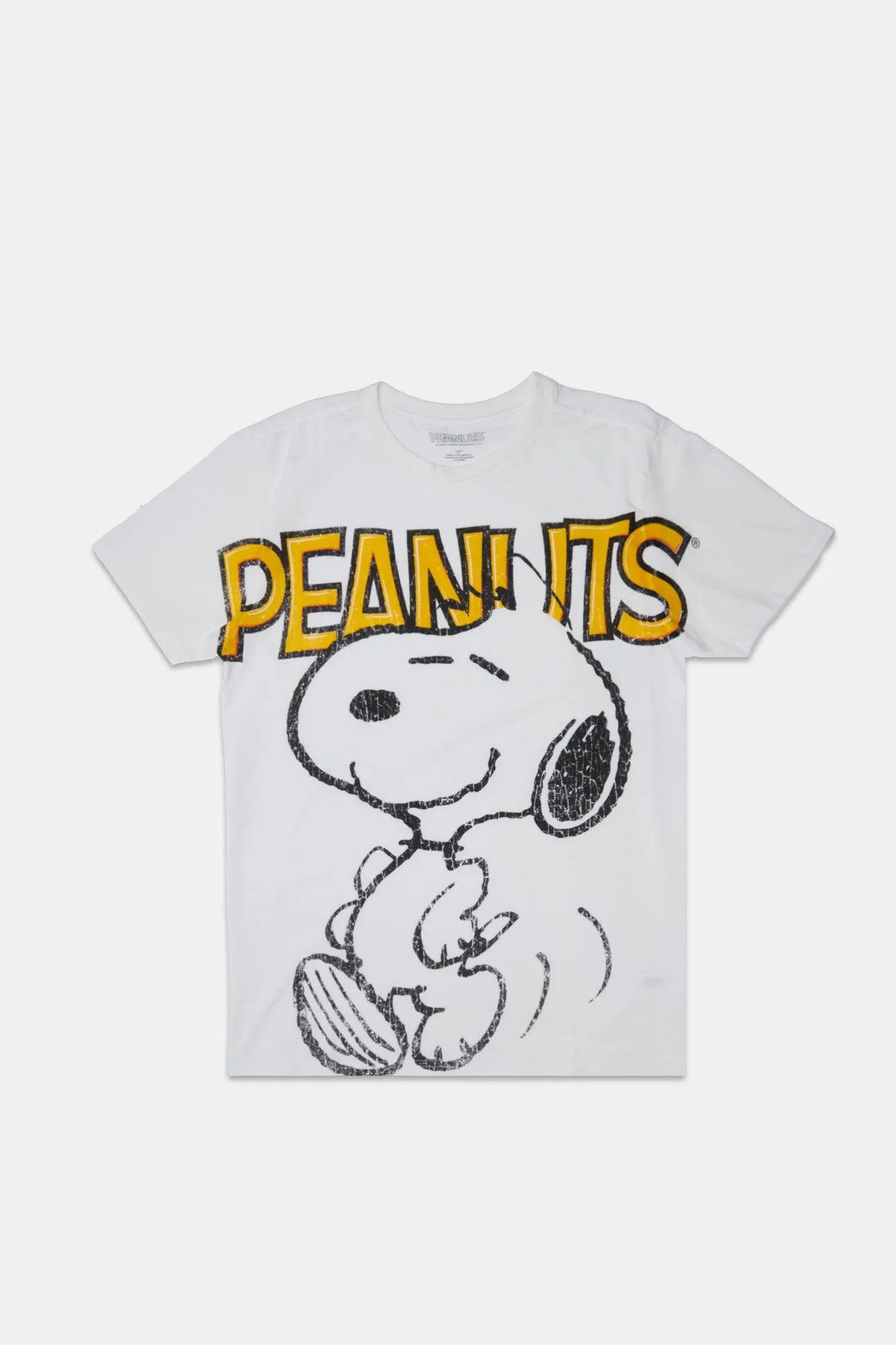 Peanuts Graphic Tee