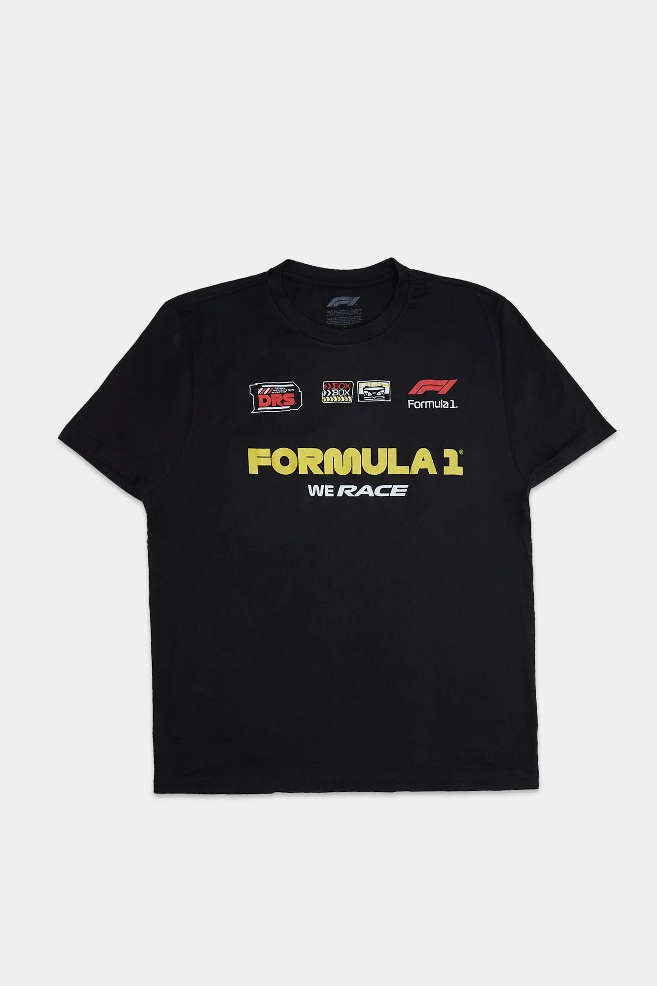 Pinnacle Of Motor Sports Graphic Tee