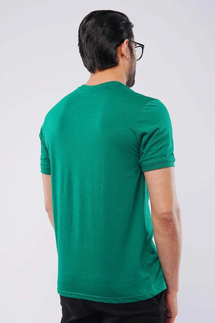 Primal Henley T-shirt