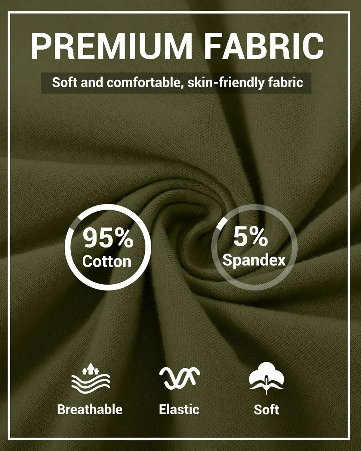 Riyiper 3 Pack Men's Big and Tall Henley T-Shirts, Short Sleeve Pocket Cotton Loose Fit Shirt Summer Oversized Button Tee