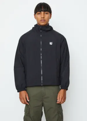 Technical Windbreaker